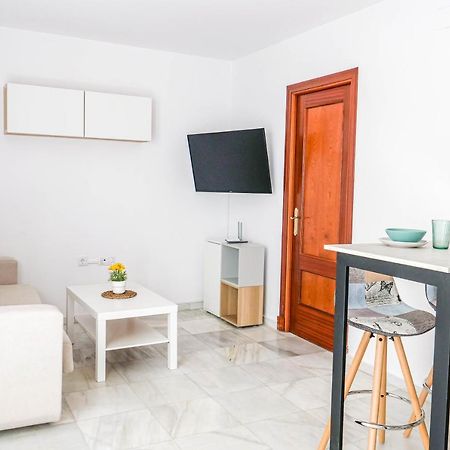 Apartament Apartamento Aguamiel Sanlúcar de Barrameda Zewnętrze zdjęcie