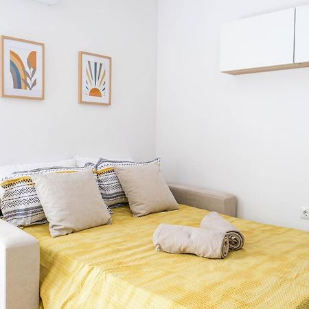 Apartament Apartamento Aguamiel Sanlúcar de Barrameda Zewnętrze zdjęcie