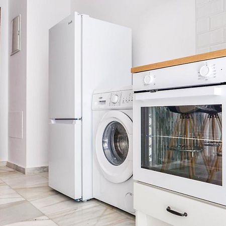 Apartament Apartamento Aguamiel Sanlúcar de Barrameda Zewnętrze zdjęcie
