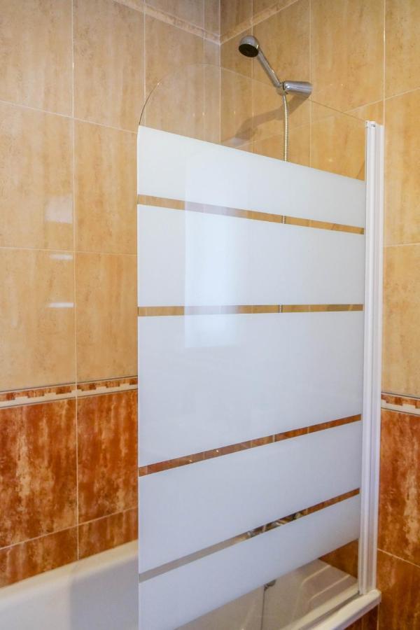 Apartament Apartamento Aguamiel Sanlúcar de Barrameda Zewnętrze zdjęcie
