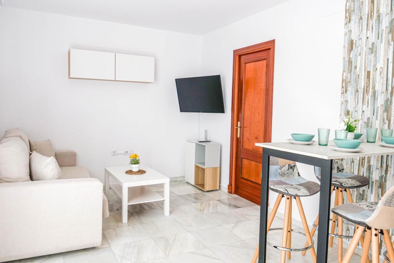 Apartament Apartamento Aguamiel Sanlúcar de Barrameda Zewnętrze zdjęcie