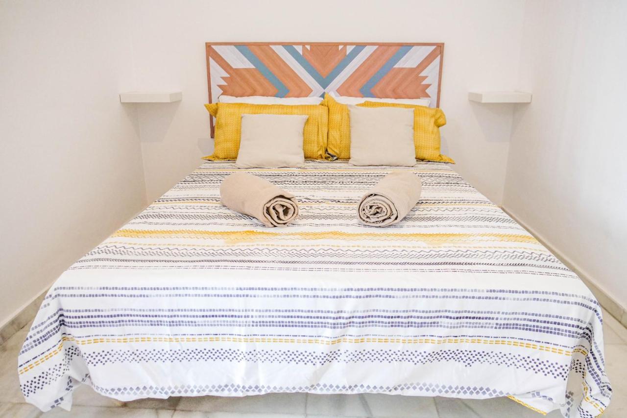 Apartament Apartamento Aguamiel Sanlúcar de Barrameda Zewnętrze zdjęcie
