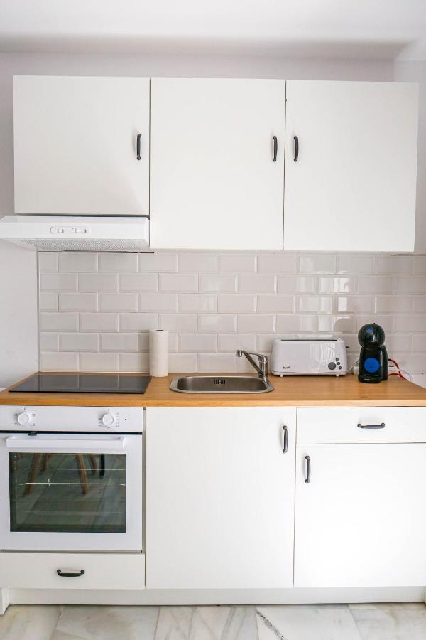 Apartament Apartamento Aguamiel Sanlúcar de Barrameda Zewnętrze zdjęcie