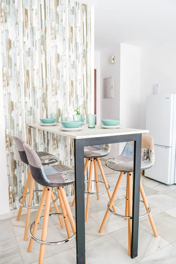 Apartament Apartamento Aguamiel Sanlúcar de Barrameda Zewnętrze zdjęcie