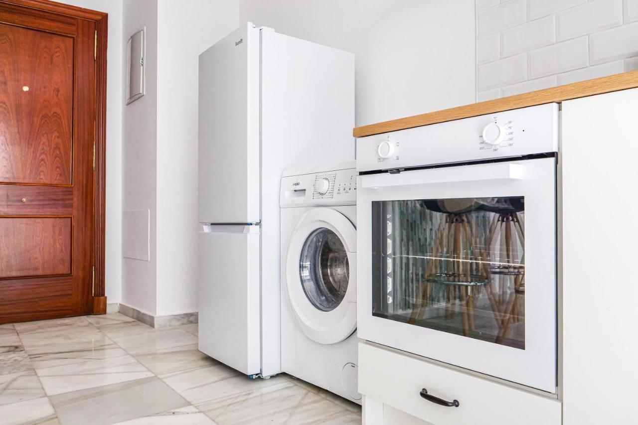 Apartament Apartamento Aguamiel Sanlúcar de Barrameda Zewnętrze zdjęcie