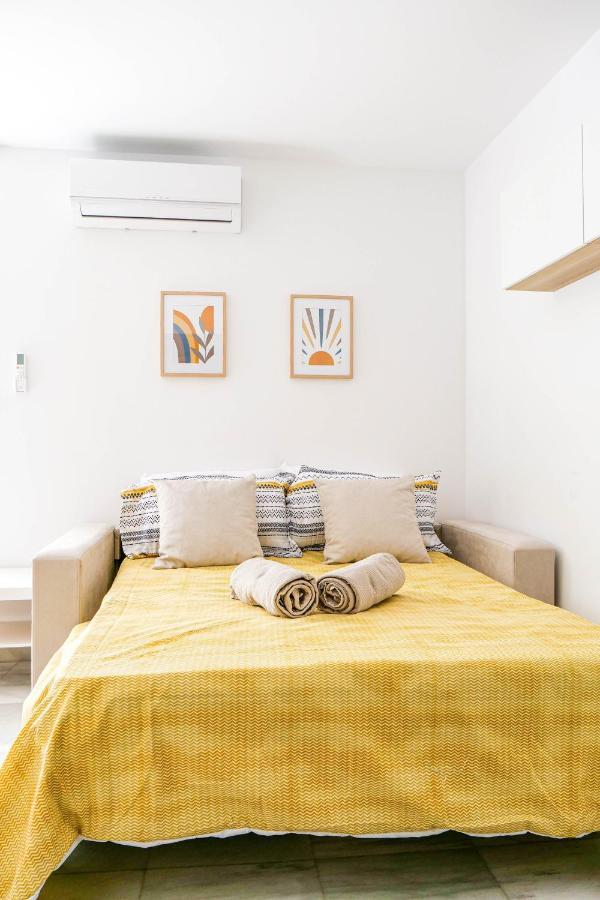 Apartament Apartamento Aguamiel Sanlúcar de Barrameda Zewnętrze zdjęcie