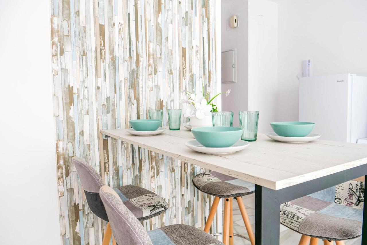 Apartament Apartamento Aguamiel Sanlúcar de Barrameda Zewnętrze zdjęcie